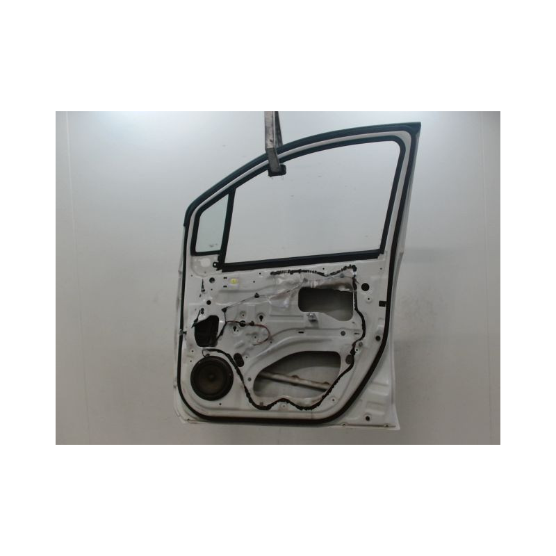 PORTE AVANT DROIT SUZUKI SPLASH 2008-2012