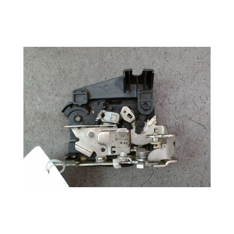 SYSTEME CONDAMNATION AVANT DROIT DACIA SANDERO I 2008-2012