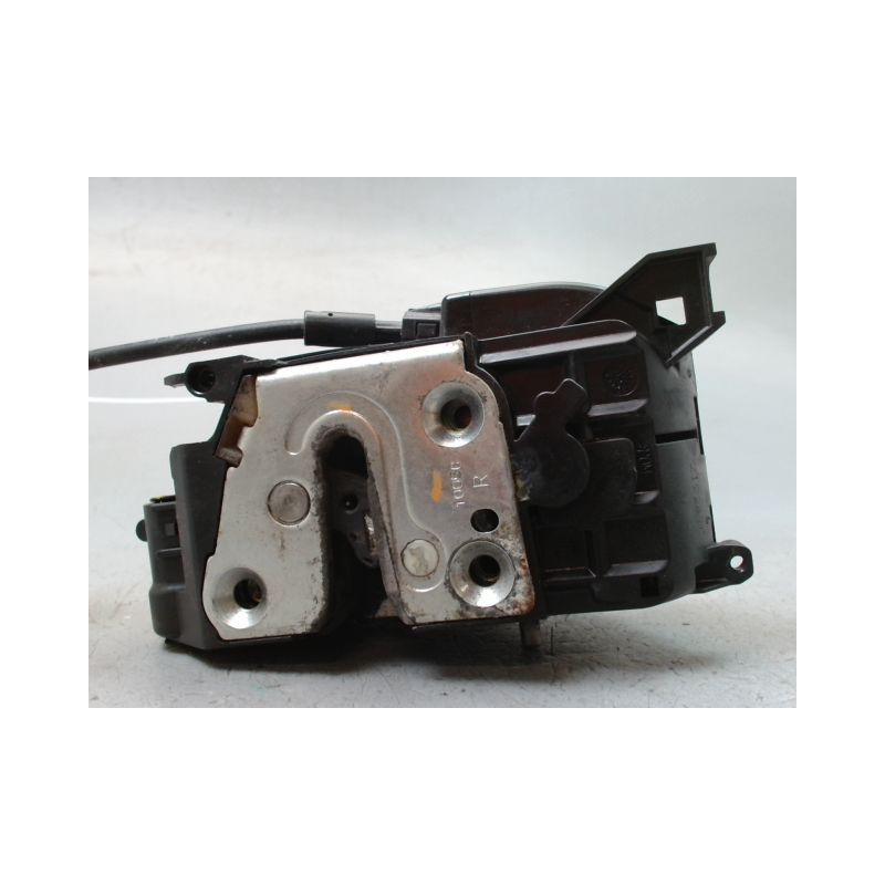 SYSTEME CONDAMNATION ARRIERE DROIT RENAULT MODUS Phase 2 2008-2012
