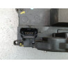 SYSTEME CONDAMNATION ARRIERE DROIT RENAULT MODUS Phase 2 2008-2012