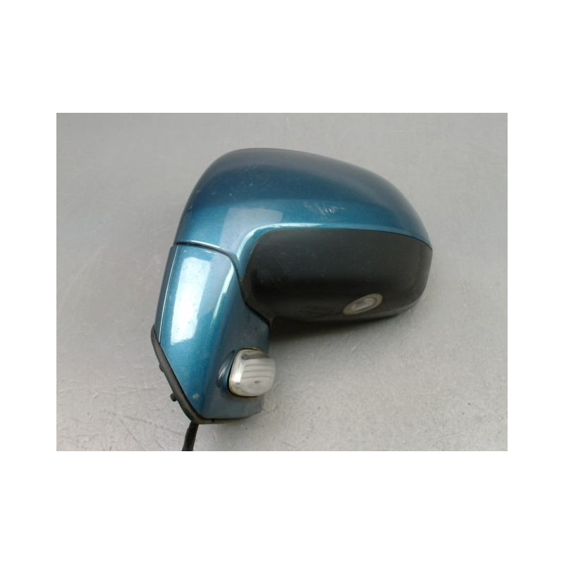 RETROVISEUR EXTERIEUR ELECTRIQUE GAUCHE CITROEN C4 PICASSO MONOSP. I 2007-2013