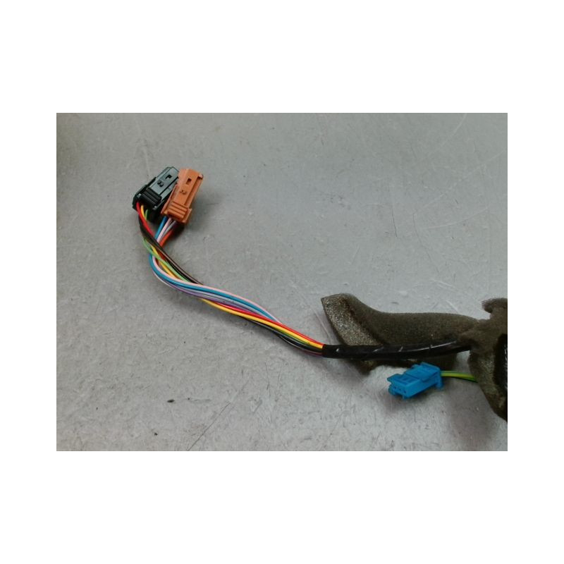 RETROVISEUR EXTERIEUR ELECTRIQUE GAUCHE CITROEN C4 PICASSO MONOSP. I 2007-2013