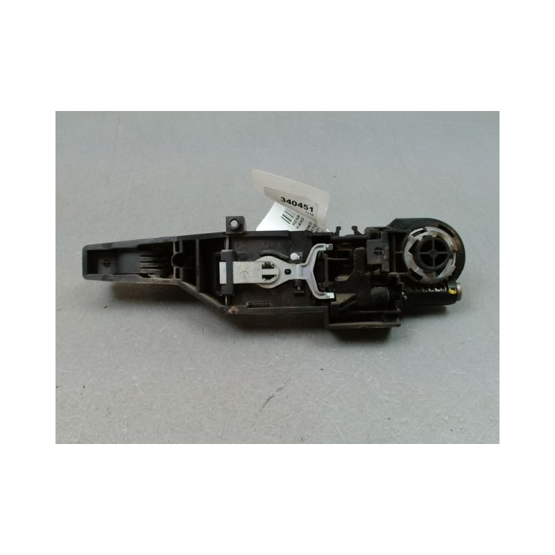 POIGNEE EXTERIEURE PORTE AVANT DROIT RENAULT KANGOO BREAK II Phase 2 2013-...