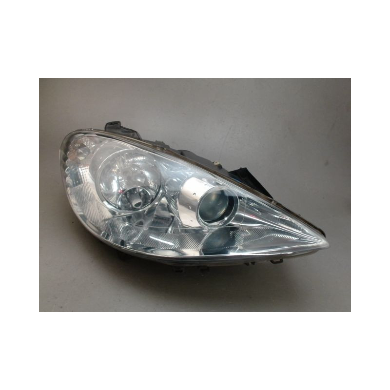 PHARE DROIT PEUGEOT 807