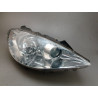 PHARE DROIT PEUGEOT 807