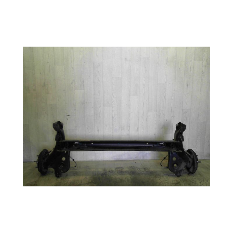 TRAIN ARRIERE FORD KA+