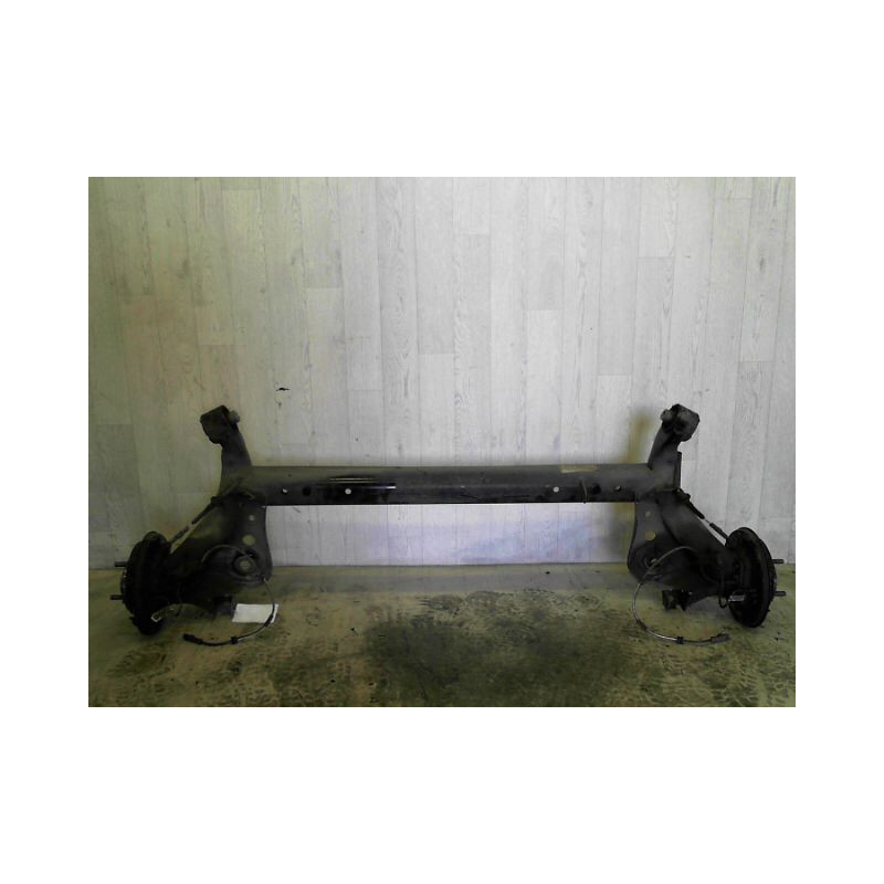 TRAIN ARRIERE FORD KA+
