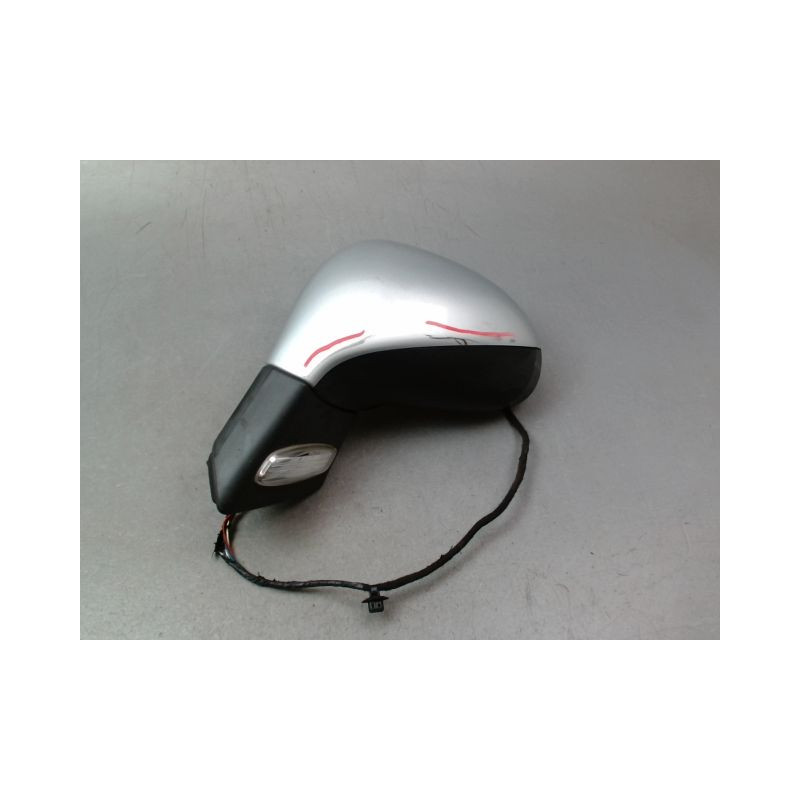 RETROVISEUR EXTERIEUR ELECTRIQUE GAUCHE PEUGEOT 207 2006-2013