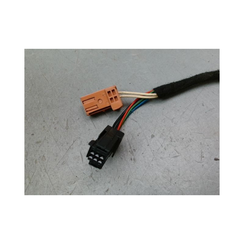 RETROVISEUR EXTERIEUR ELECTRIQUE GAUCHE PEUGEOT 207 2006-2013