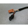 RETROVISEUR EXTERIEUR ELECTRIQUE GAUCHE PEUGEOT 207 2006-2013