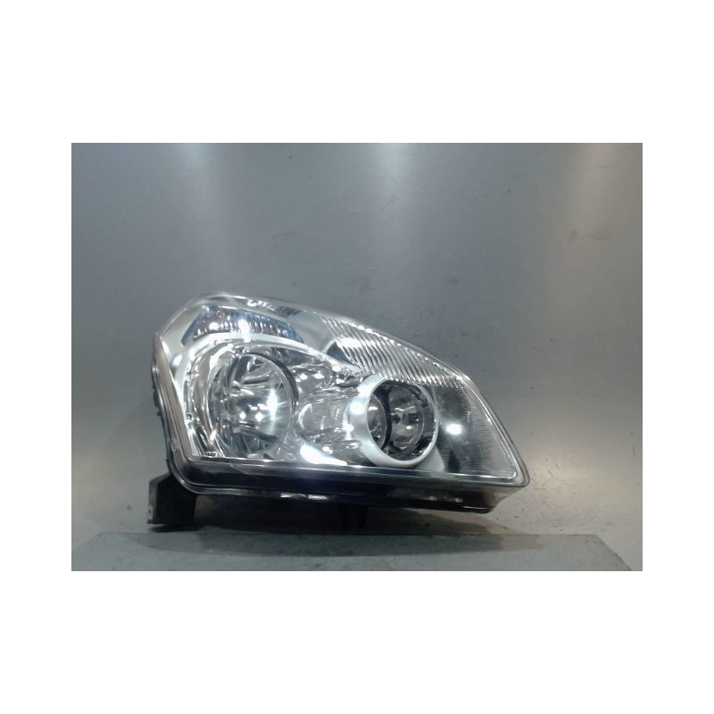 PHARE DROIT NISSAN QASHQAI