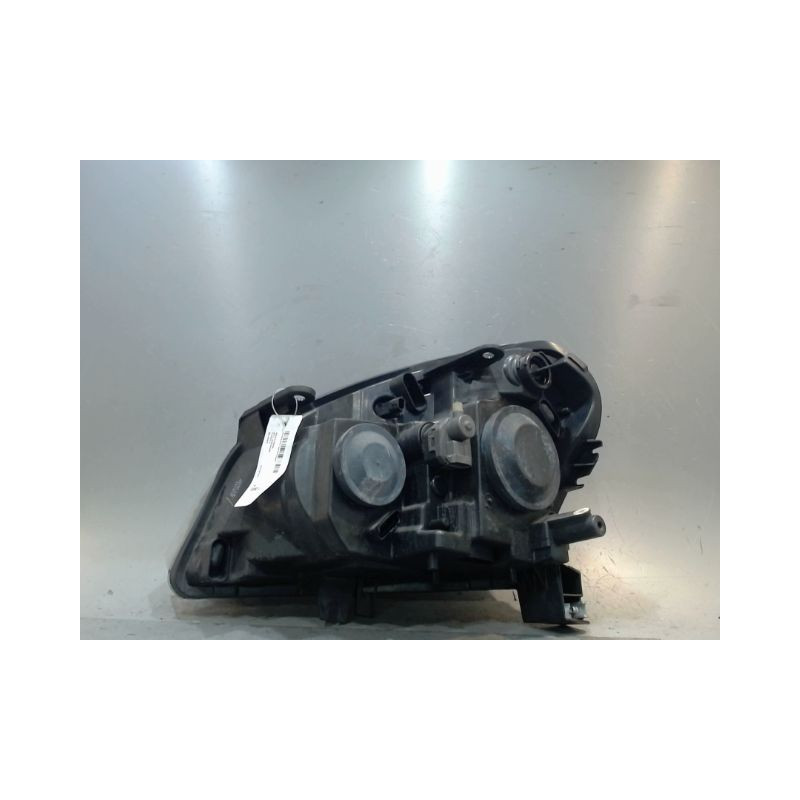 PHARE DROIT NISSAN QASHQAI