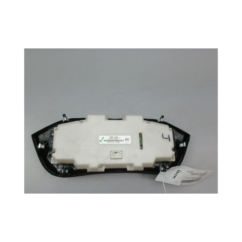 COMMANDE DE CHAUFFAGE NISSAN JUKE Phase 1 2010-...