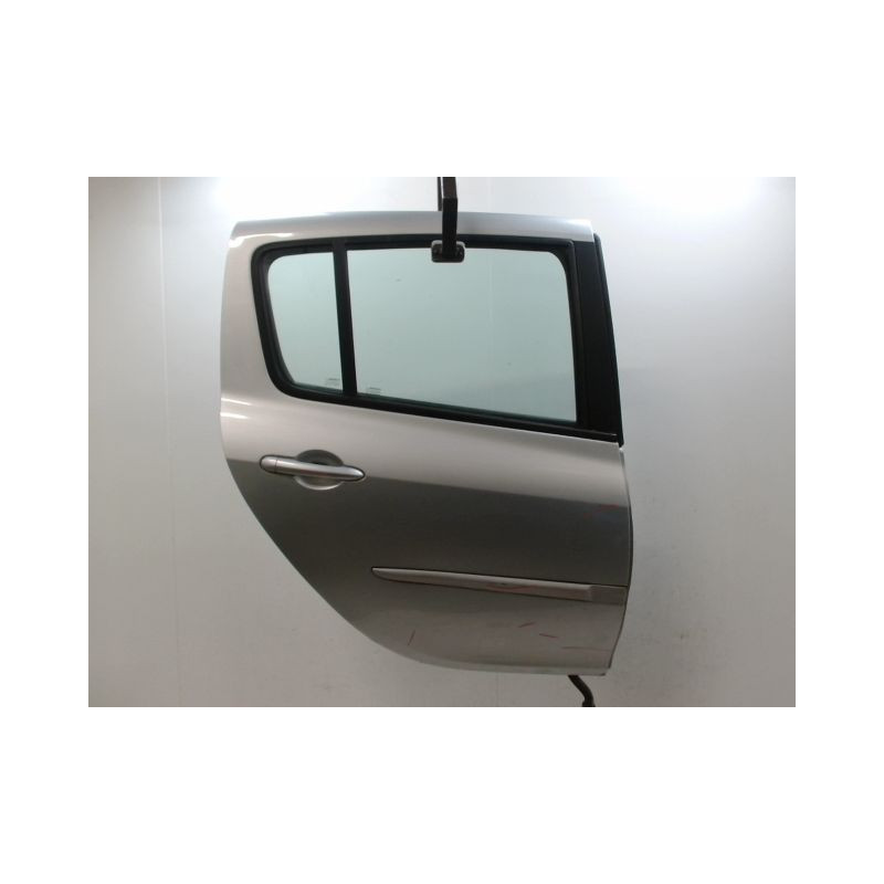 PORTE ARRIERE DROIT RENAULT CLIO III Phase 2 2009-2014