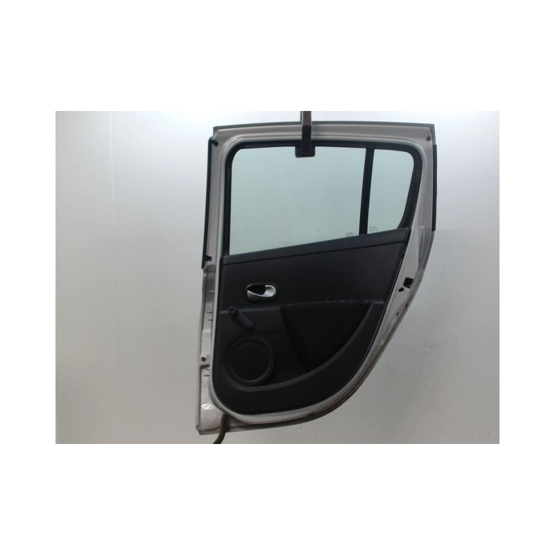 PORTE ARRIERE DROIT RENAULT CLIO III Phase 2 2009-2014