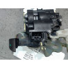SERRURE HAYON  SKODA FABIA