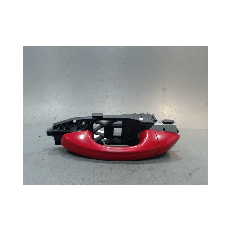 POIGNEE EXTERIEURE PORTE AVANT GAUCHE SKODA FABIA