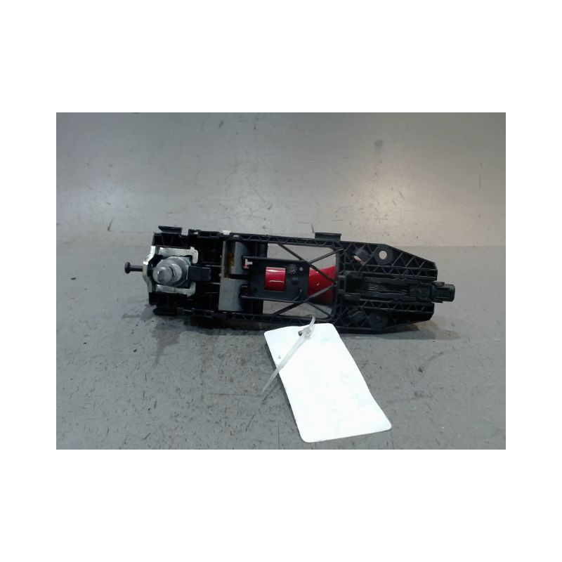 POIGNEE EXTERIEURE PORTE AVANT GAUCHE SKODA FABIA