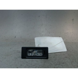 ECLAIREUR PLAQUE DE POLICE D