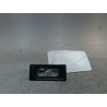 ECLAIREUR PLAQUE DE POLICE DROIT SKODA FABIA