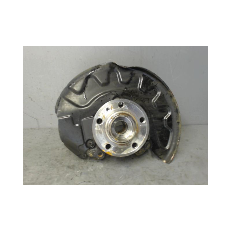 PIVOT AVANT DROIT SKODA FABIA