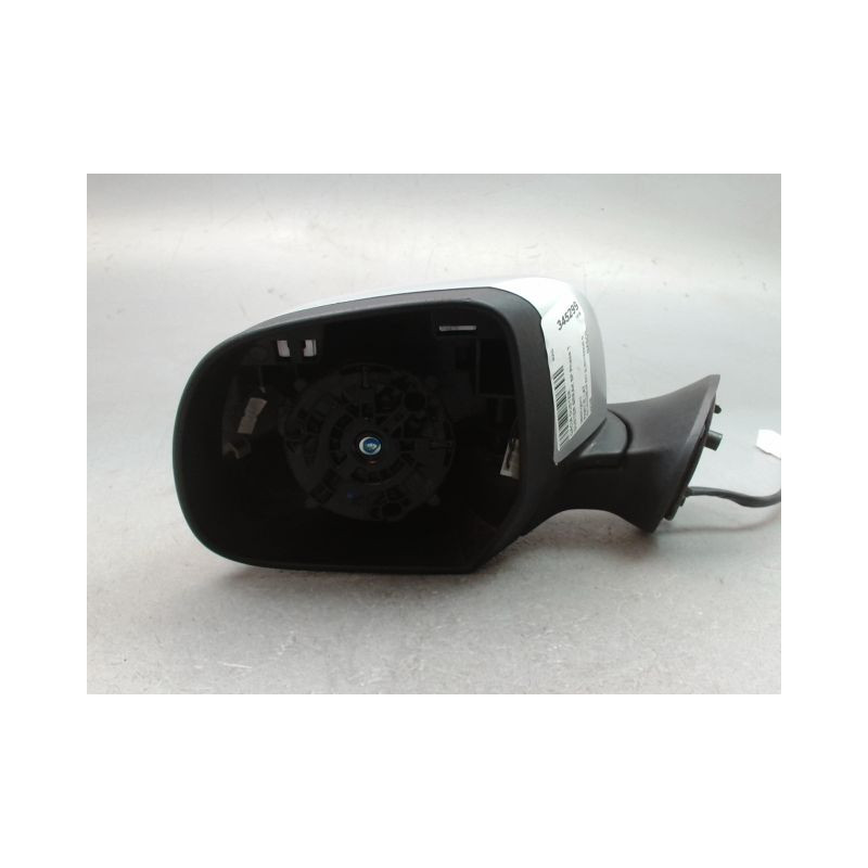 RETROVISEUR EXTERIEUR ELECTRIQUE GAUCHE DACIA DUSTER BREAK Phase 1 2010-2013