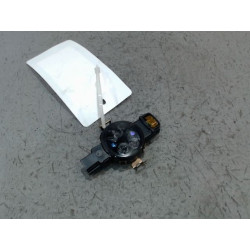 CAPTEUR DE PLUIE