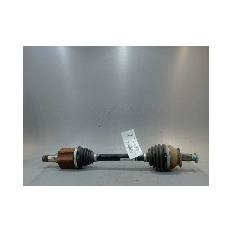 TRANSMISSION AVANT GAUCHE SKODA FABIA 1.0 TSI