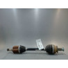 TRANSMISSION AVANT GAUCHE SKODA FABIA 1.0 TSI