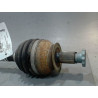 TRANSMISSION AVANT GAUCHE SKODA FABIA 1.0 TSI