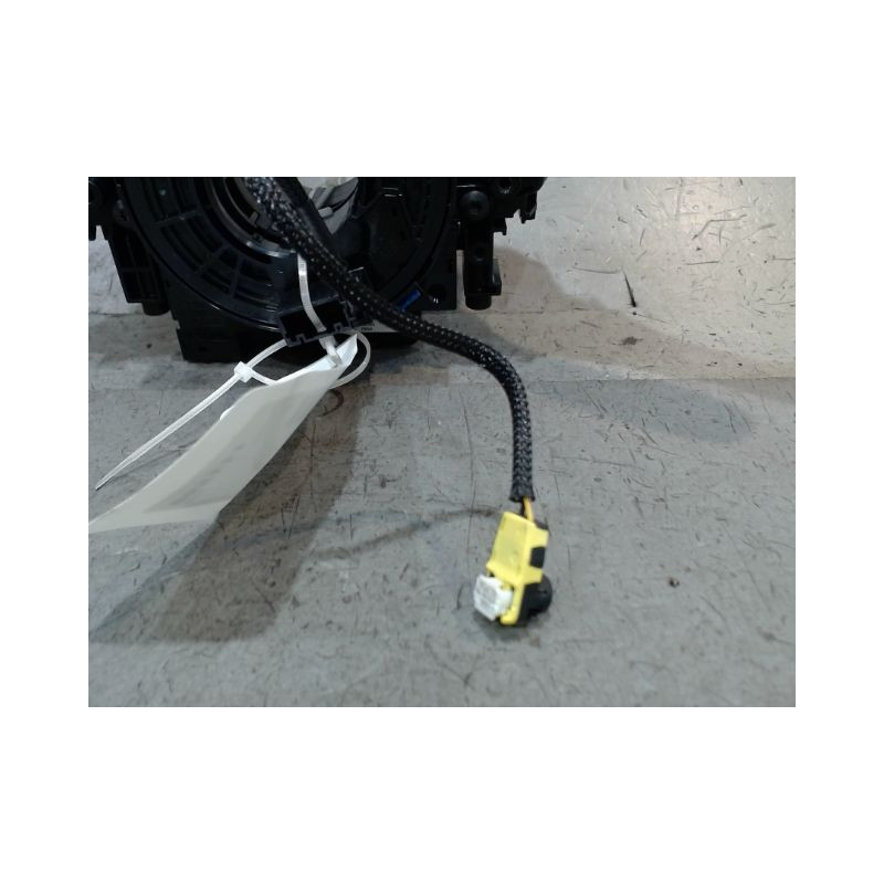 BLOC COMMODOS RENAULT ZOE