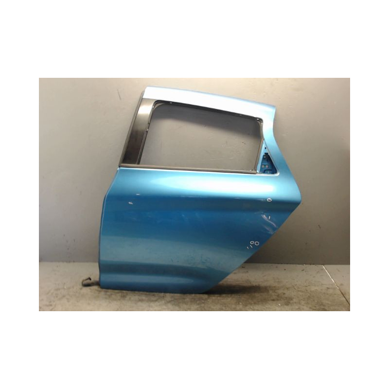 PORTE ARRIERE GAUCHE RENAULT ZOE
