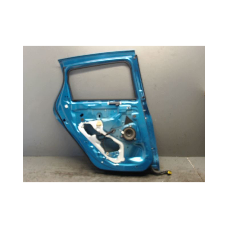 PORTE ARRIERE GAUCHE RENAULT ZOE