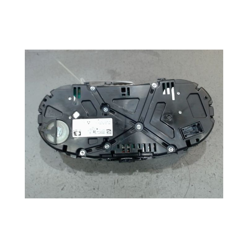 BLOC COMPTEURS SKODA FABIA