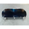 BLOC COMPTEURS RENAULT ZOE