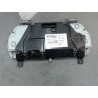 BLOC COMPTEURS RENAULT ZOE