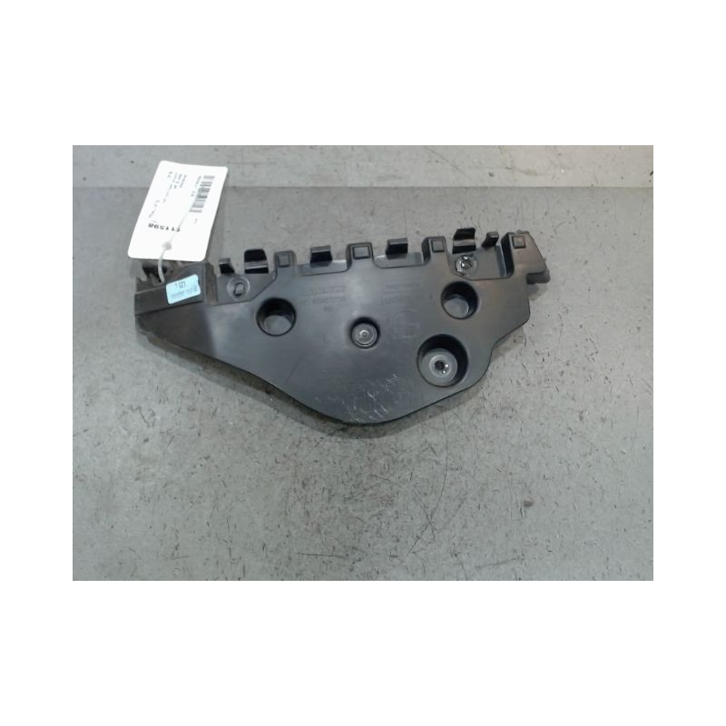 SUPPORT PARE-CHOC ARG RENAULT ZOE