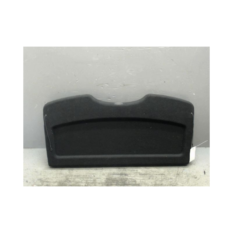 TABLETTE PLAGE ARRIERE SKODA FABIA