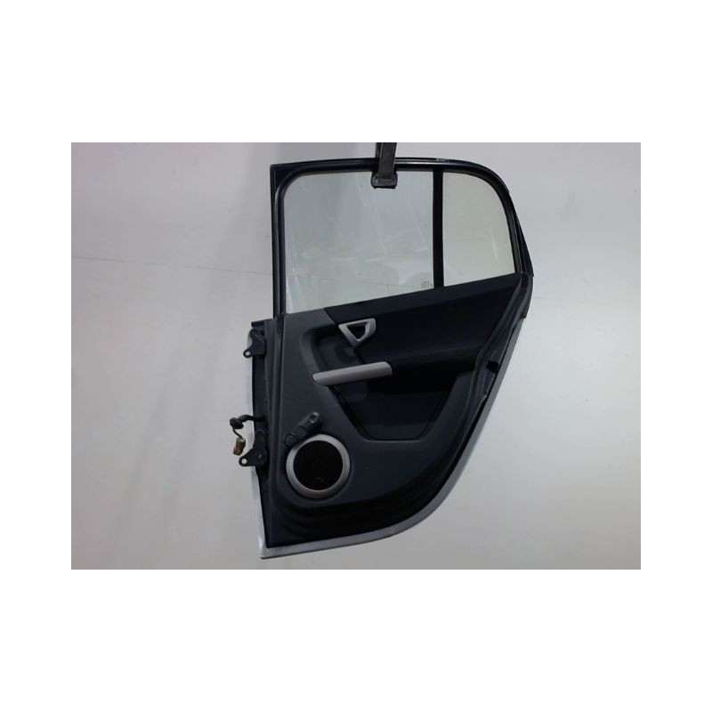 PORTE ARRIERE DROIT SMART FORFOUR