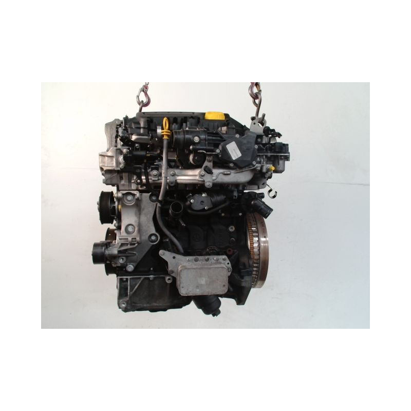 MOTEUR DIESEL RENAULT SCENIC MONOSP. III Phase 3 2013-... 1.6 dCi 