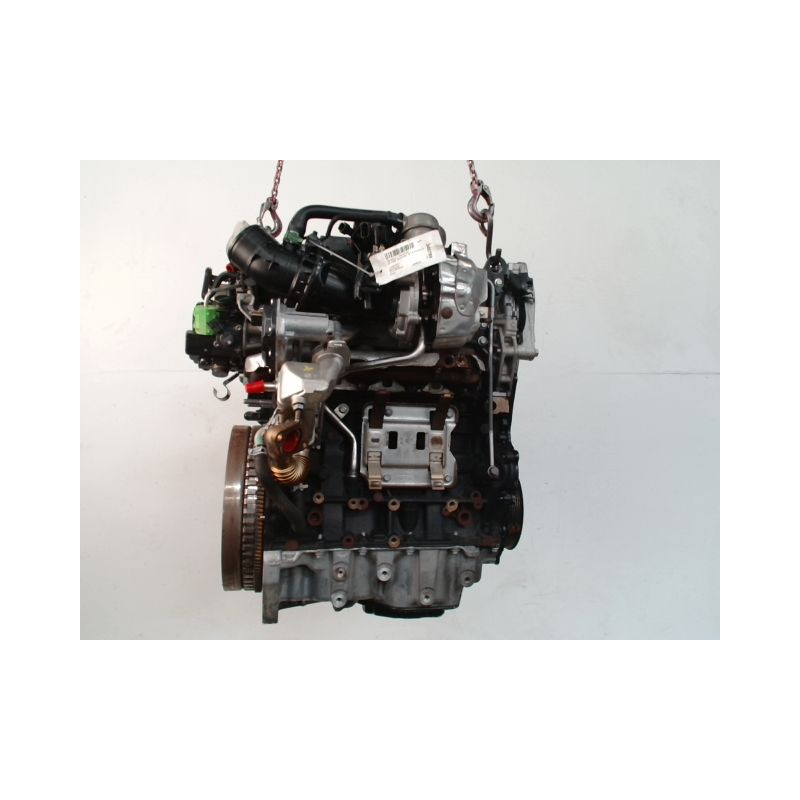 MOTEUR DIESEL RENAULT SCENIC MONOSP. III Phase 3 2013-... 1.6 dCi 