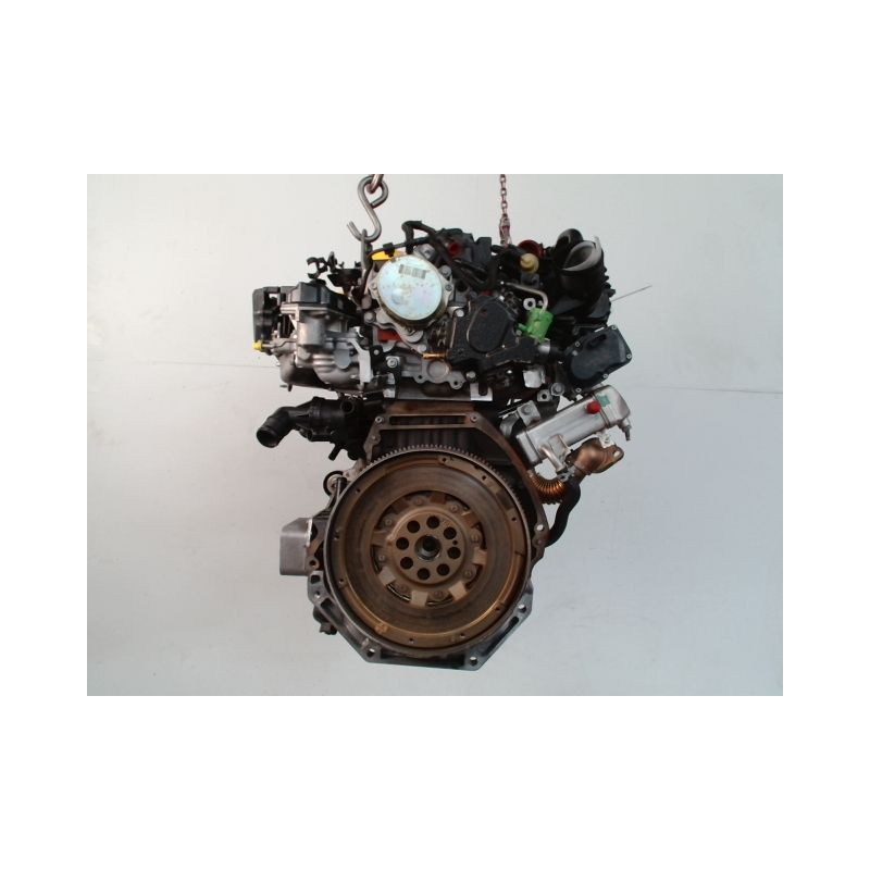 MOTEUR DIESEL RENAULT SCENIC MONOSP. III Phase 3 2013-... 1.6 dCi 