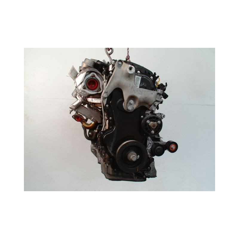 MOTEUR DIESEL RENAULT SCENIC MONOSP. III Phase 3 2013-... 1.6 dCi 