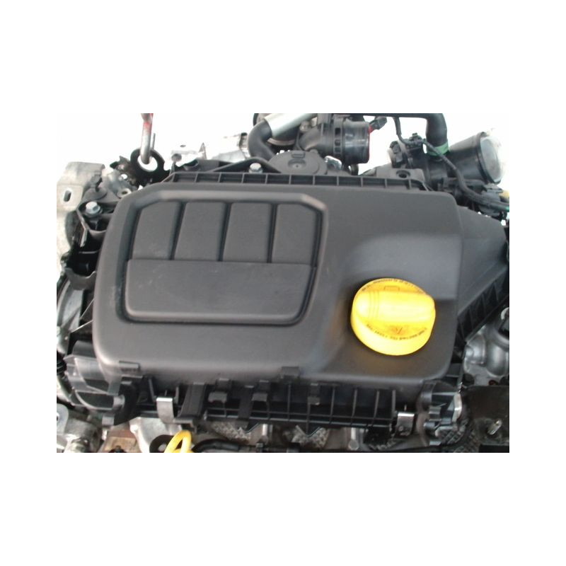MOTEUR DIESEL RENAULT SCENIC MONOSP. III Phase 3 2013-... 1.6 dCi 