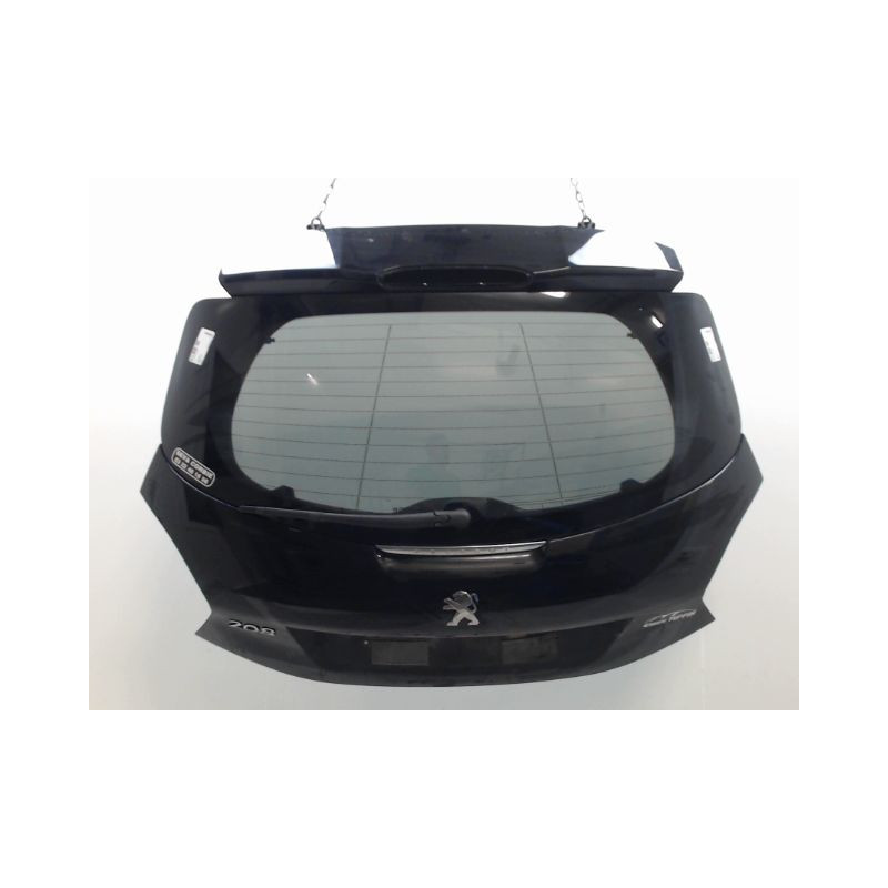 HAYON PEUGEOT 208 Phase 1 2012-...