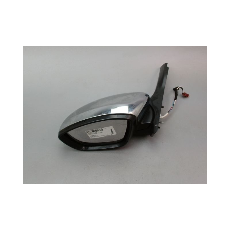 RETROVISEUR EXTERIEUR ELECTRIQUE GAUCHE PEUGEOT 208 Phase 1 2012-...