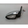 RETROVISEUR EXTERIEUR ELECTRIQUE GAUCHE PEUGEOT 208 Phase 1 2012-...