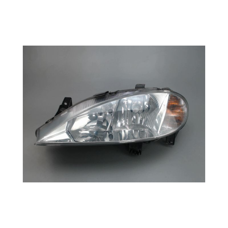 PHARE GAUCHE RENAULT MEGANE
