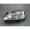 PHARE GAUCHE RENAULT MEGANE