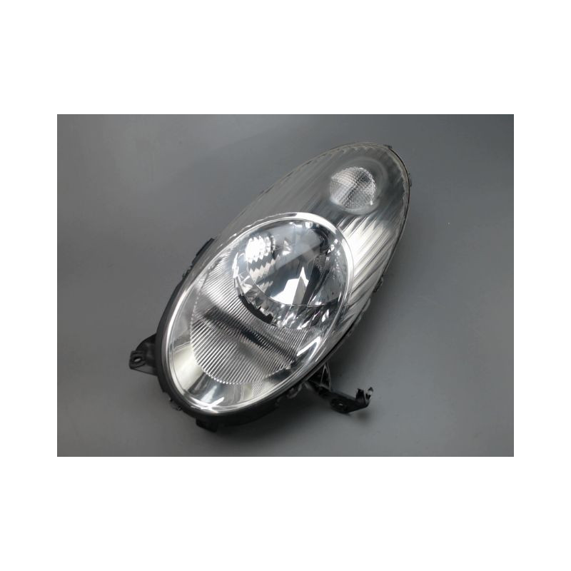 PHARE GAUCHE NISSAN MICRA